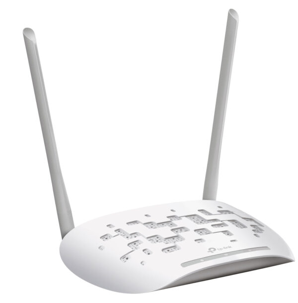 TP-Link 300Mbps Wireless N Access Point TP-Link 300Mbps Wireless N Access Point