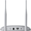 TP-Link 300Mbps Wireless N Access Point TP-Link 300Mbps Wireless N Access Point