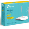 TP-Link 300Mbps Wireless N Access Point TP-Link 300Mbps Wireless N Access Point