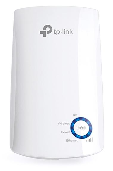 TP-Link 300Mbps Wi-Fi Range Extender TP-Link 300Mbps Wi-Fi Range Extender