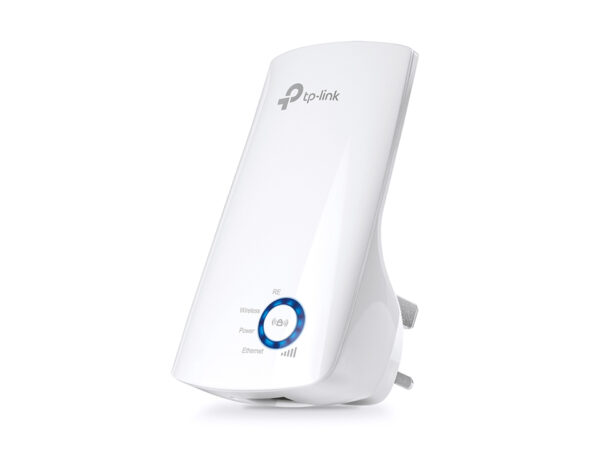 TP-Link 300Mbps Wi-Fi Range Extender TP-Link 300Mbps Wi-Fi Range Extender