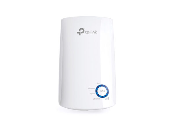 TP-Link 300Mbps Wi-Fi Range Extender TP-Link 300Mbps Wi-Fi Range Extender
