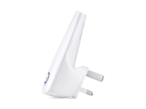 TP-Link 300Mbps Wi-Fi Range Extender TP-Link 300Mbps Wi-Fi Range Extender