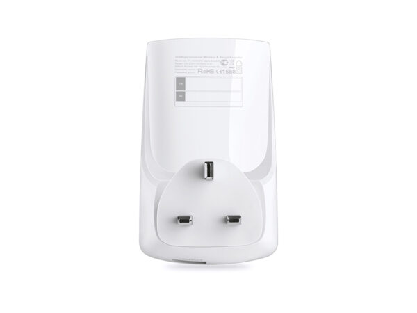 TP-Link 300Mbps Wi-Fi Range Extender TP-Link 300Mbps Wi-Fi Range Extender