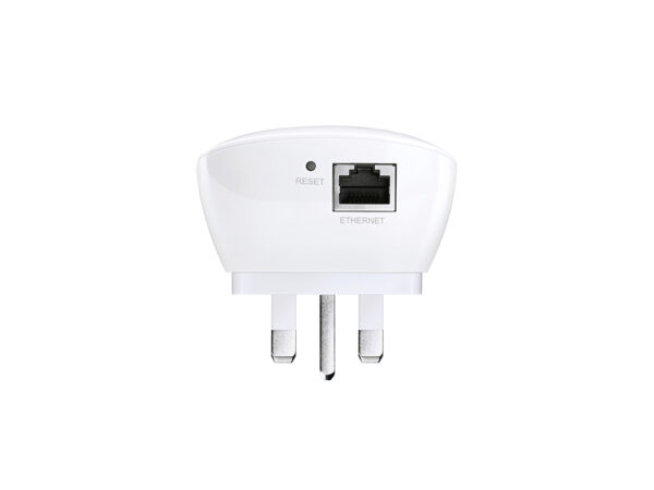TP-Link 300Mbps Wi-Fi Range Extender TP-Link 300Mbps Wi-Fi Range Extender