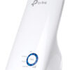 TP-Link 300Mbps Wi-Fi Range Extender TP-Link 300Mbps Wi-Fi Range Extender
