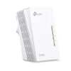 TP-Link Powerline 600 Wi-Fi Powerline Extender TP-Link Powerline 600 Wi-Fi Powerline Extender
