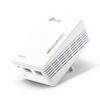 TP-Link Powerline 600 Wi-Fi Powerline Extender TP-Link Powerline 600 Wi-Fi Powerline Extender