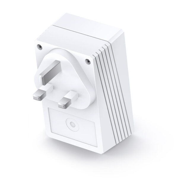 TP-Link Powerline 600 Wi-Fi Powerline Extender TP-Link Powerline 600 Wi-Fi Powerline Extender