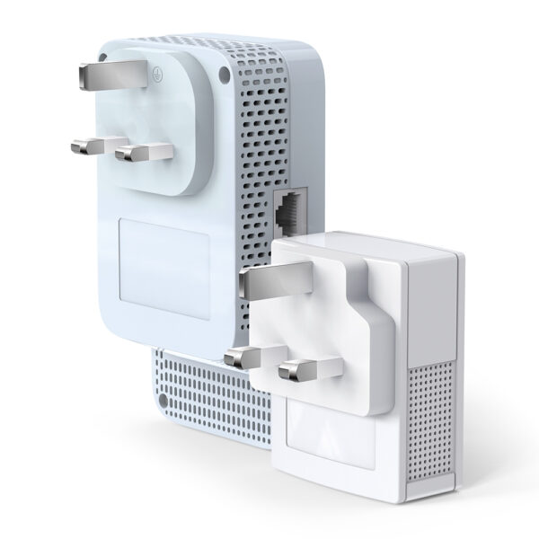 TP-Link AV1000 Gigabit Powerline ac Wi-Fi Kit TP-Link AV1000 Gigabit Powerline ac Wi-Fi Kit