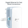 TP-Link AV1000 Gigabit Powerline ac Wi-Fi Kit TP-Link AV1000 Gigabit Powerline ac Wi-Fi Kit