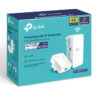 TP-Link AV1000 Gigabit Powerline ac Wi-Fi Kit TP-Link AV1000 Gigabit Powerline ac Wi-Fi Kit