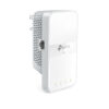 TP-Link AV1000 Gigabit Passthrough Powerline ac Wi-Fi Kit TP-Link AV1000 Gigabit Passthrough Powerline ac Wi-Fi Kit