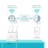 TP-Link AV1000 Gigabit Passthrough Powerline ac Wi-Fi Kit TP-Link AV1000 Gigabit Passthrough Powerline ac Wi-Fi Kit