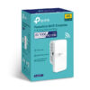 TP-Link AV1000 Gigabit Passthrough Powerline ac Wi-Fi Kit TP-Link AV1000 Gigabit Passthrough Powerline ac Wi-Fi Kit
