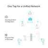 TP-Link TL-WPA7817 KIT PowerLine network adapter 1000 Mbit/s Ethernet