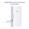 TP-Link TL-WPA7817 KIT PowerLine network adapter 1000 Mbit/s Ethernet