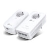 TP-Link TL-WPA8631P KIT PowerLine network adapter 300 Mbit/s Ethernet