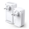 TP-Link TL-WPA8631P KIT PowerLine network adapter 300 Mbit/s Ethernet