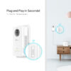 TP-Link TL-WPA8631P KIT PowerLine network adapter 300 Mbit/s Ethernet