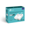 TP-Link TL-WPA8631P KIT PowerLine network adapter 300 Mbit/s Ethernet