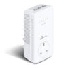 TP-Link AV1300 Gigabit Passthrough Powerline ac Wi-Fi Extender TP-Link AV1300 Gigabit Passthrough Powerline ac Wi-Fi Extender