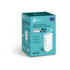 TP-Link AV1300 Gigabit Passthrough Powerline ac Wi-Fi Extender TP-Link AV1300 Gigabit Passthrough Powerline ac Wi-Fi Extender