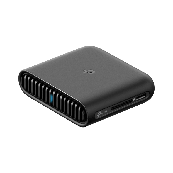 TP-Link TL-WR3002X wireless router Gigabit Ethernet Dual-band (2.4