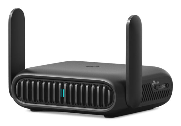 TP-Link BE3600 Wi-Fi 7 wireless router 2.5 Gigabit Ethernet Dual-band