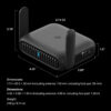 TP-Link BE3600 Wi-Fi 7 wireless router 2.5 Gigabit Ethernet Dual-band