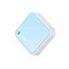 TP-Link 300Mbps Wireless N Travel WiFi Router TP-Link 300Mbps Wireless N Travel WiFi Router