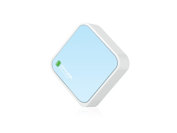 TP-Link 300Mbps Wireless N Travel WiFi Router TP-Link 300Mbps Wireless N Travel WiFi Router