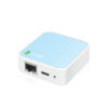 TP-Link 300Mbps Wireless N Travel WiFi Router TP-Link 300Mbps Wireless N Travel WiFi Router