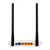 TP-Link TL-WR841N wireless router Fast Ethernet Single-band (2.4 GHz)