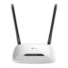 TP-Link TL-WR841N wireless router Fast Ethernet Single-band (2.4 GHz)