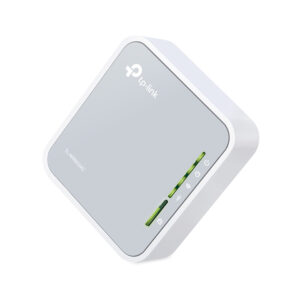 TP-Link AC750 Wireless Travel WiFi Router TP-Link AC750 Wireless Travel WiFi Router