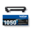 Brother TN-1050 toner cartridge 1 pc(s) Original Black Brother TN-1050 toner cartridge 1 pc(s) Original Black