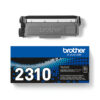 Brother TN-2310 toner cartridge 1 pc(s) Original Black Brother TN-2310 toner cartridge 1 pc(s) Original Black