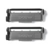 Brother TN-2320TWIN toner cartridge 1 pc(s) Original Black Brother TN-2320TWIN toner cartridge 1 pc(s) Original Black