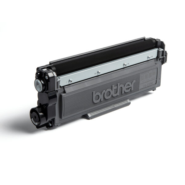 Brother TN-2320 toner cartridge 1 pc(s) Original Black Brother TN-2320 toner cartridge 1 pc(s) Original Black