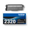 Brother TN-2320 toner cartridge 1 pc(s) Original Black Brother TN-2320 toner cartridge 1 pc(s) Original Black