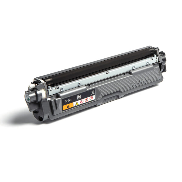 Brother TN-241BK toner cartridge 1 pc(s) Original Black Brother TN-241BK toner cartridge 1 pc(s) Original Black