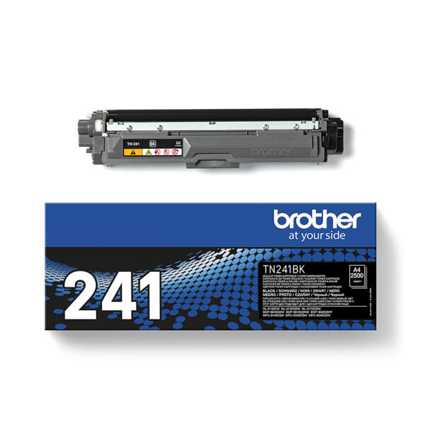 Brother TN-241BK toner cartridge 1 pc(s) Original Black Brother BU800CL printer drum Original 1 pc(s)