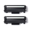 Brother TN-2420TWIN toner cartridge 2 pc(s) Original Brother TN-2420TWIN toner cartridge 2 pc(s) Original