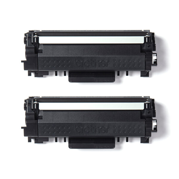 Brother TN-2420TWIN toner cartridge 2 pc(s) Original Brother TN-2420TWIN toner cartridge 2 pc(s) Original