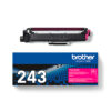 Brother TN-243M toner cartridge 1 pc(s) Original Magenta Brother TN-243M toner cartridge 1 pc(s) Original Magenta