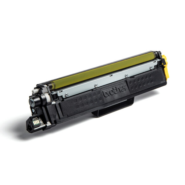 Brother TN-243Y toner cartridge 1 pc(s) Original Yellow Brother TN-243Y toner cartridge 1 pc(s) Original Yellow