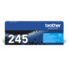Brother TN-245C toner cartridge 1 pc(s) Original Cyan Brother TN-245C toner cartridge 1 pc(s) Original Cyan
