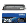 Brother TN-248BK toner cartridge 1 pc(s) Original Black Brother TN-248BK toner cartridge 1 pc(s) Original Black