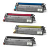 Brother TN-248VAL toner cartridge 4 pc(s) Original Black, Cyan, Brother TN-248VAL toner cartridge 4 pc(s) Original Black, Cyan,